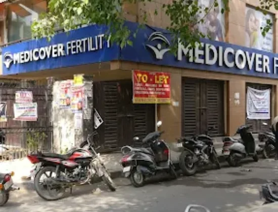 Apollo Fertility – Best IVF Center in Rohini, Delhi