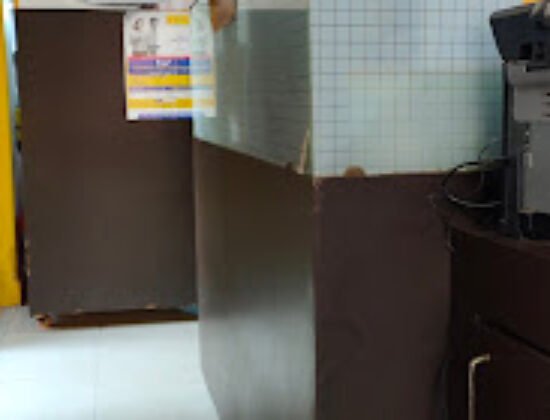 Dr Lal PathLabs – Patient Service Centre