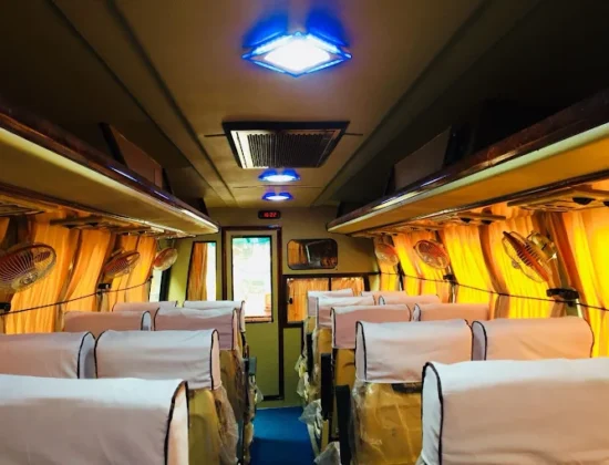Indian Tour And Travel