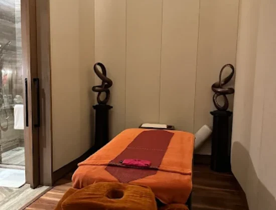 CHI The Spa