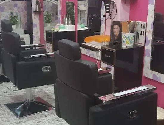 Hey Gorgeouss Salon