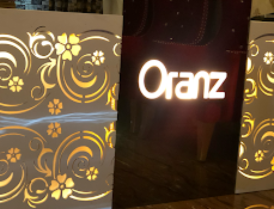 Oranz Spa