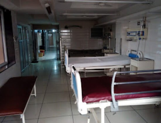 Satyabhama Hospital Private Limited