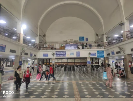Dr. Baba Saheb Ambedkar Hospital