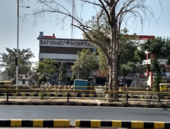 Satyamev Hospital – Multispeciality | Mediclaim | Emergency