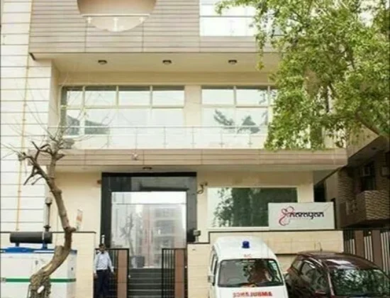 Narayan Hospital