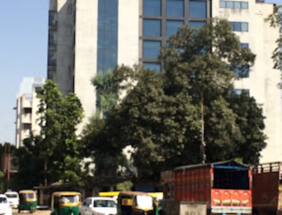 Saviour Hospital