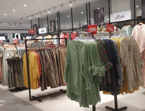 Westside – Lajpat Nagar, Delhi