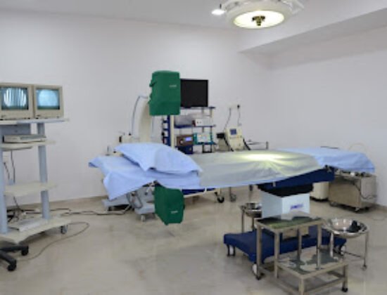 LiveWell Hospital