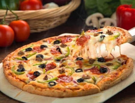 Pizzallo hot Sector 3 rohini