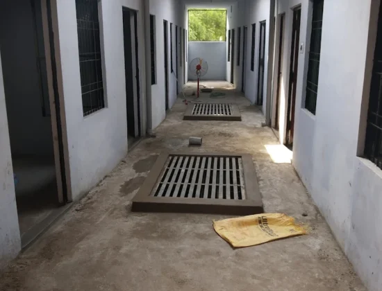 Kushwaha Bhawan
