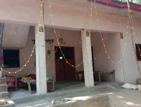 Kushwaha Bhawan