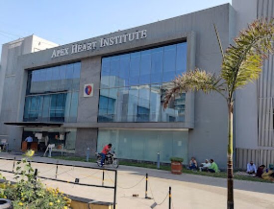 Apex Heart Institute