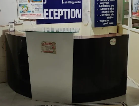 Jeevan Hospital Bahlolpur Noida
