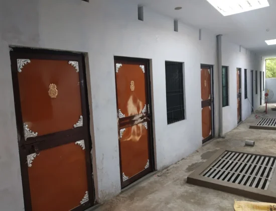 Kushwaha Bhawan