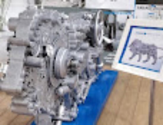 ANAND Automotive Private Limited