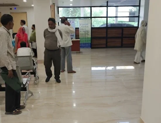 Aarogya Hospital – Best Hospital in Hapur