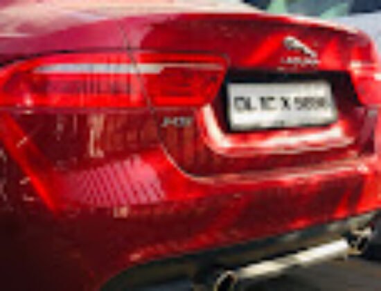International Auto India
