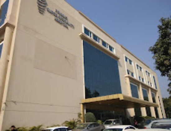 Primus Super Speciality Hospital