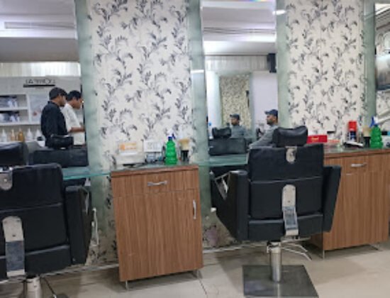 Oberon L’Oreal Professional Salon