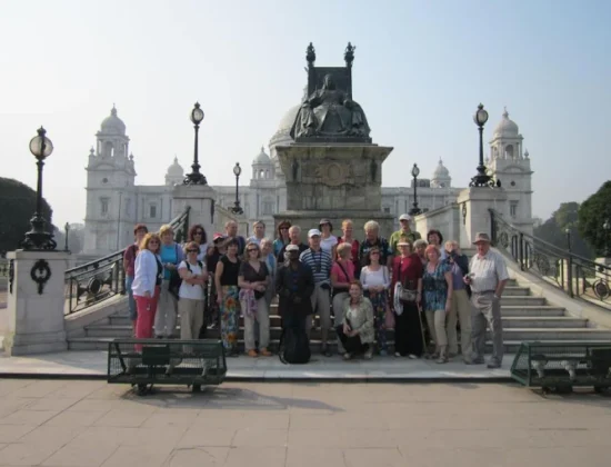 Indian Tour And Travel