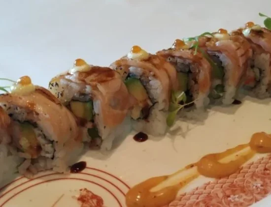 Megu Restaurant