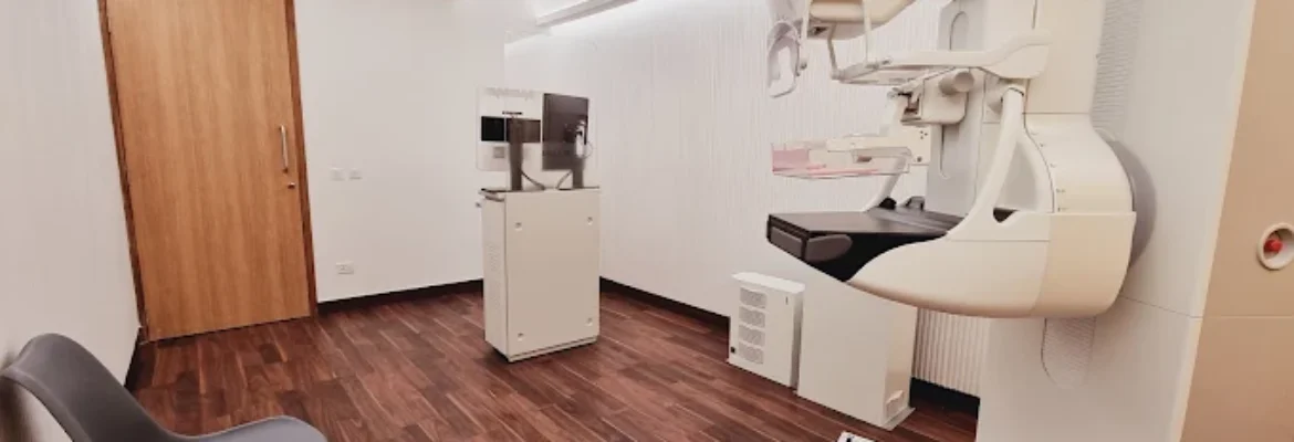 NURA – Ai Health Screening Center Gurugram