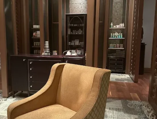 CHI The Spa