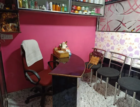 Hey Gorgeouss Salon