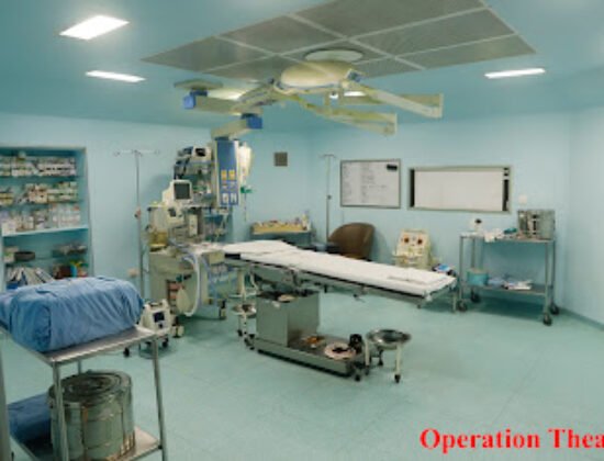 Aashlok Hospital