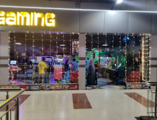 Timeout Gaming