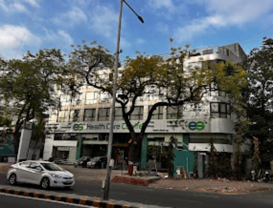 ES Healthcare Centre