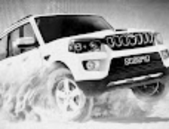 Shahdara Auto Ways