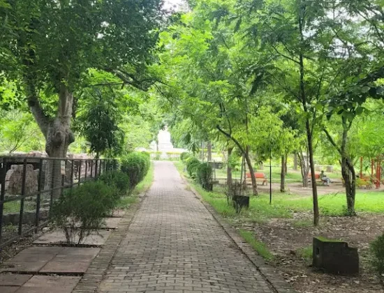 Minto Park
