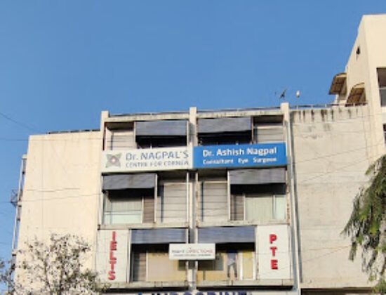 IndoSpine Hospital