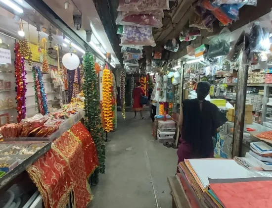 Kanhaiya Chitra Mandir