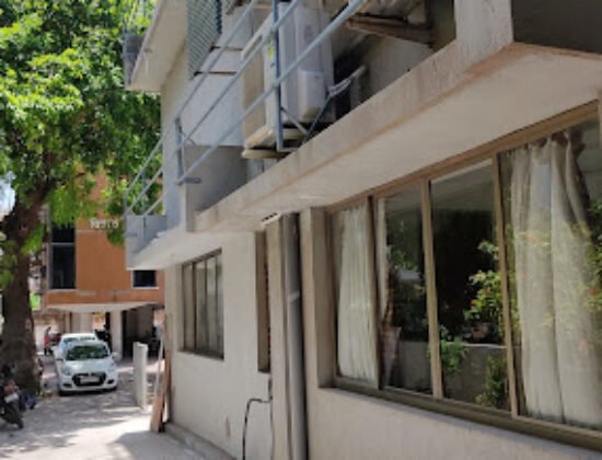 Anamay Cancer Hospital