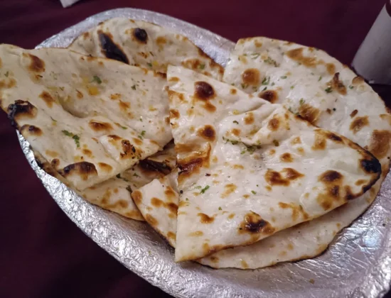 Moti Mahal Restaurant