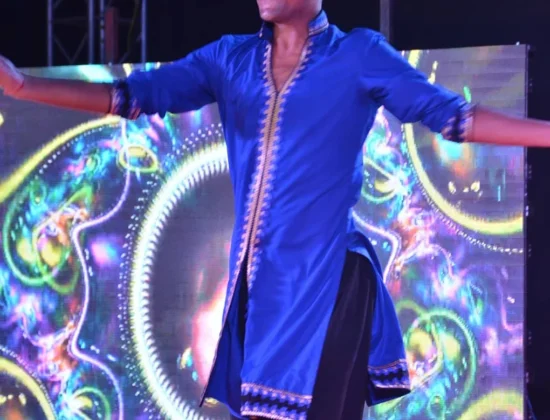 Sangam Academy Of Music
