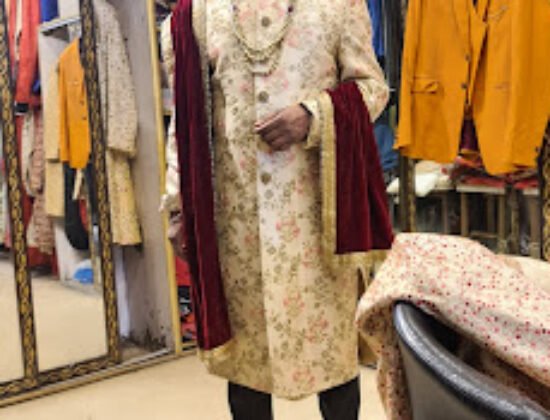 Nitin Textiles