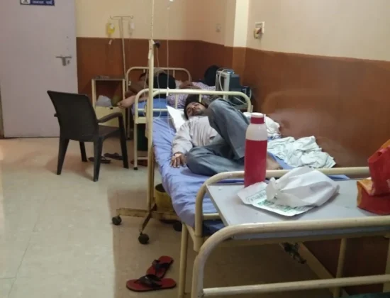 SHUSHILA MULTI SPECIALITY HOSPITAL- Hospital In Gaur City| Emergency Hospital in Noida Extension