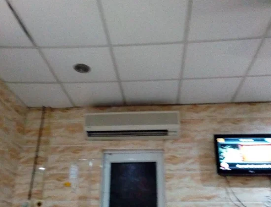 Ajay Hospital