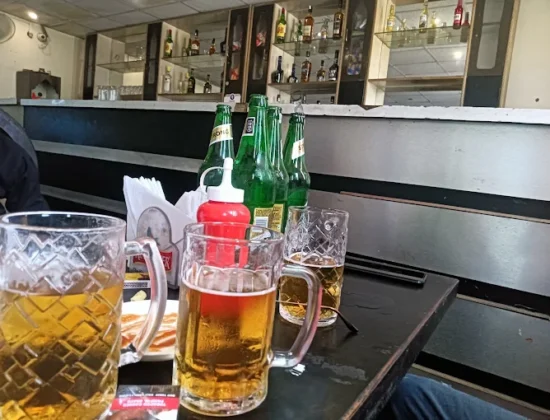 Fusion Bar And Restaurant