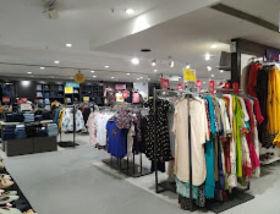Pantaloons (Indirapuram, Ghaziabad)