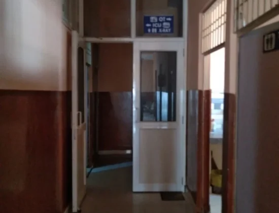 SHUSHILA MULTI SPECIALITY HOSPITAL- Hospital In Gaur City| Emergency Hospital in Noida Extension