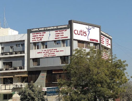 Cutis Hospital