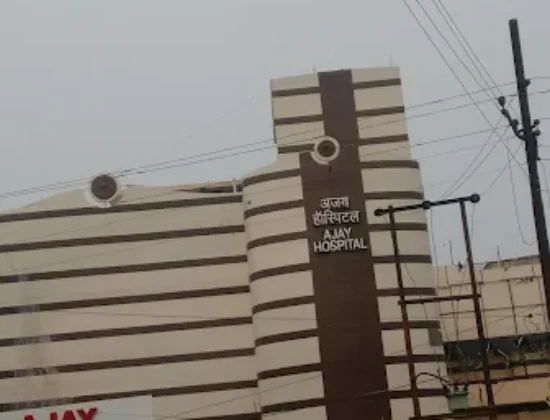 Ajay Hospital