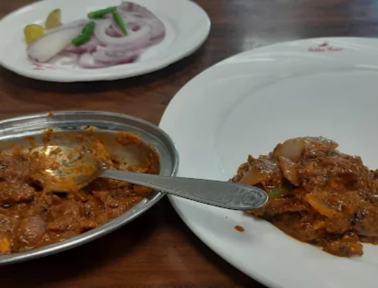 Golden Rasoi Restaurant