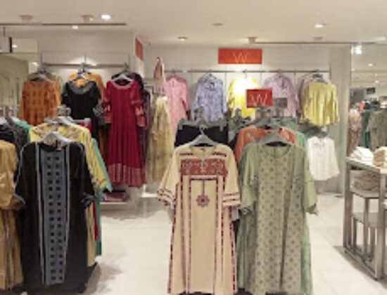 Pantaloons (Pacific Mall, Ghaziabad)