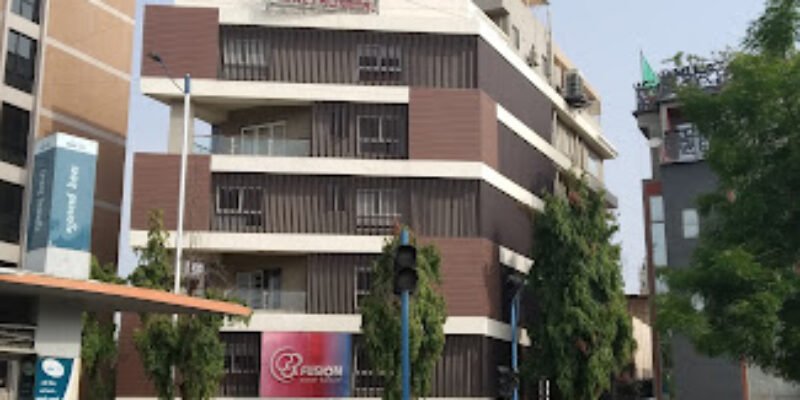 Fusion Kidney HOSPITAL